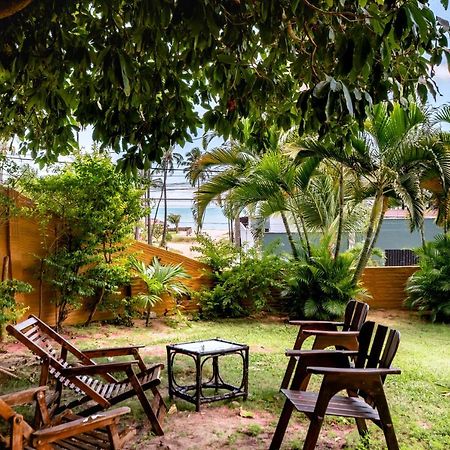 Hotel Sunshine Cumbuco Exterior foto