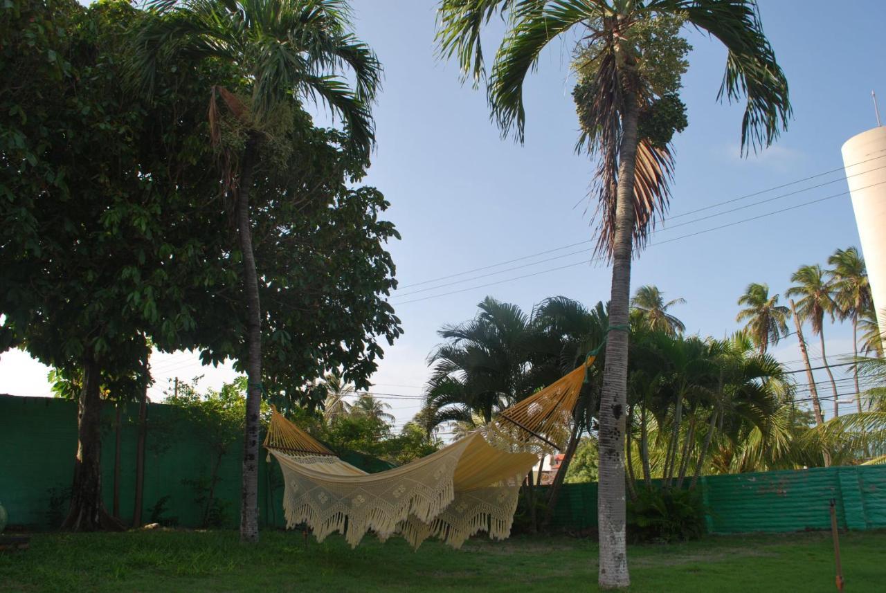 Hotel Sunshine Cumbuco Exterior foto