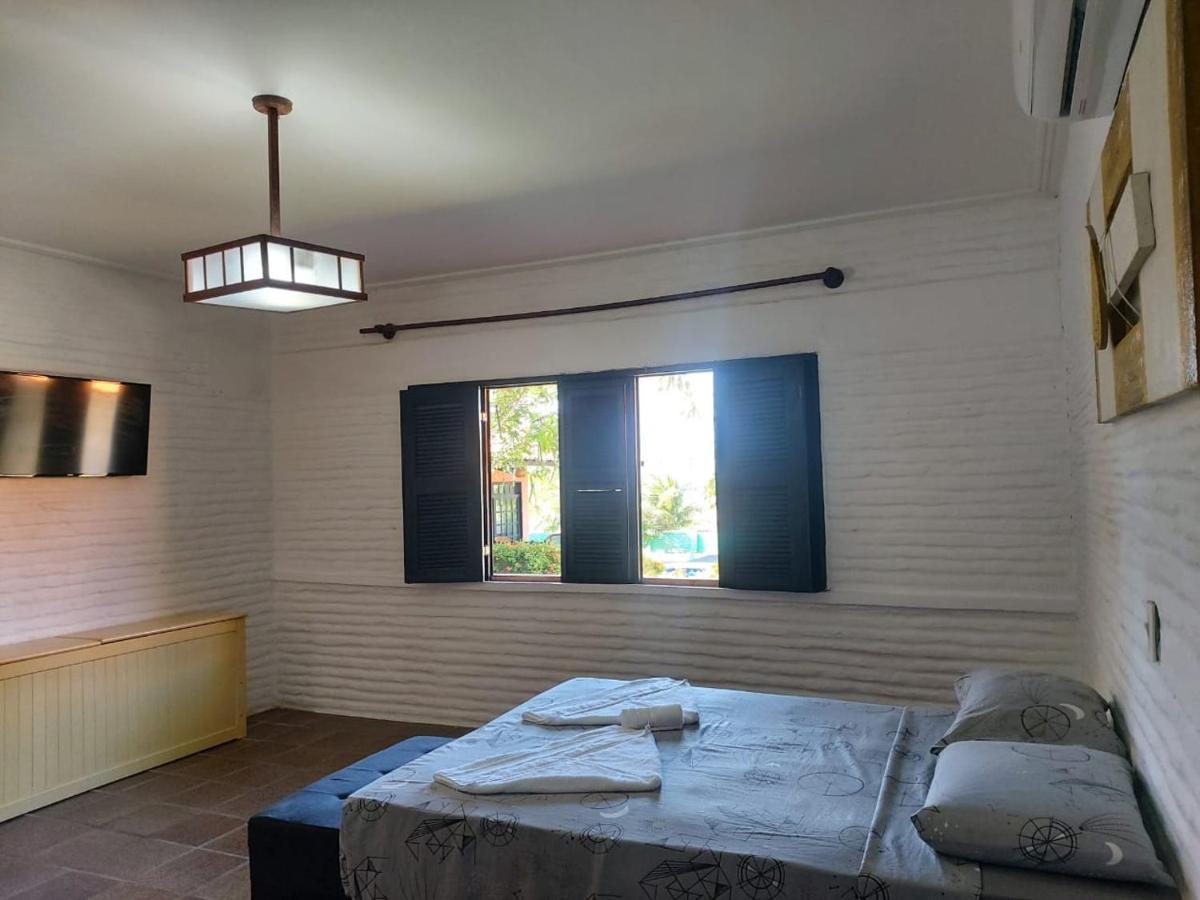 Hotel Sunshine Cumbuco Exterior foto