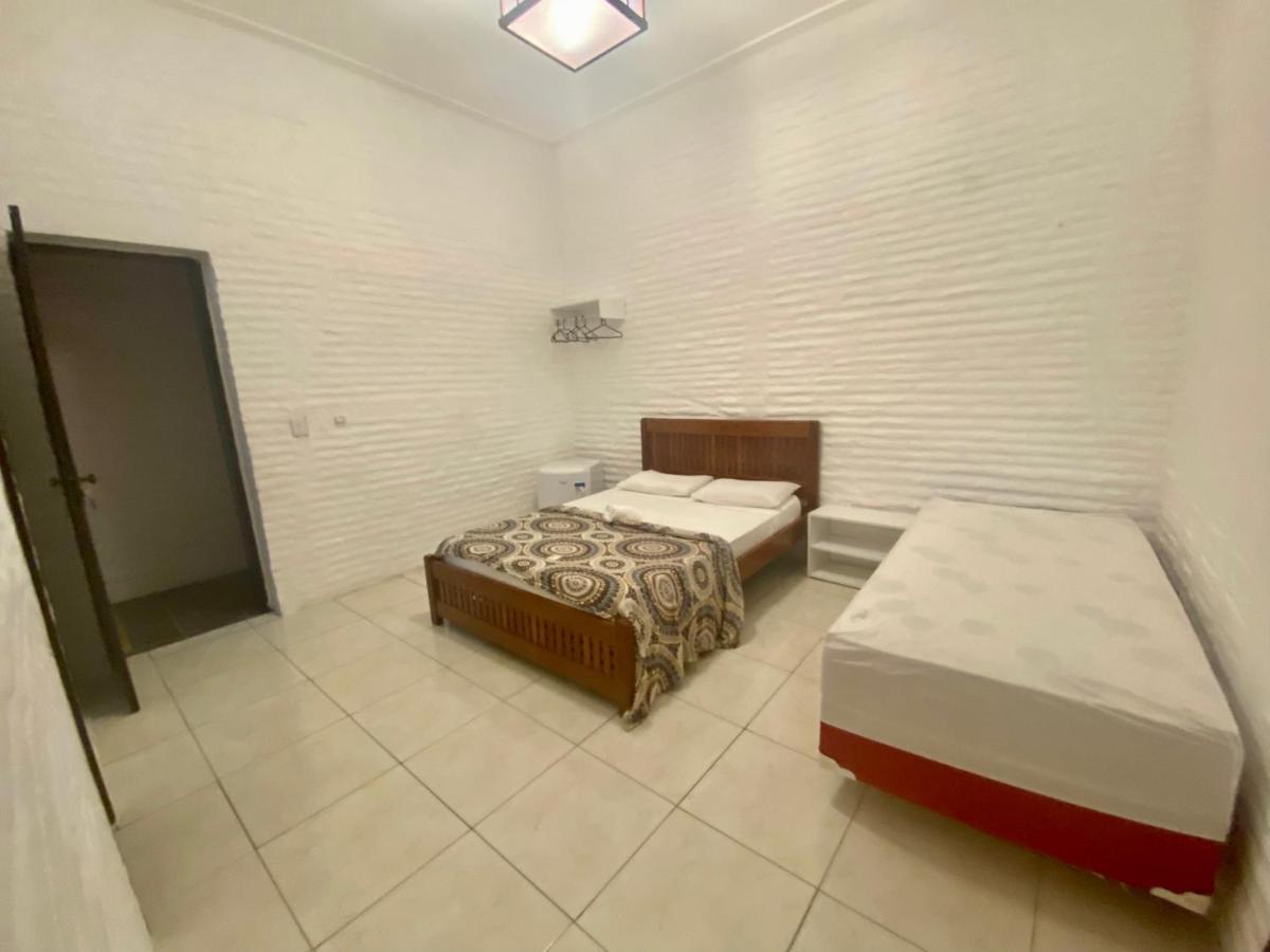 Hotel Sunshine Cumbuco Exterior foto