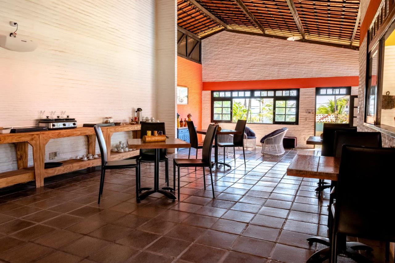 Hotel Sunshine Cumbuco Exterior foto