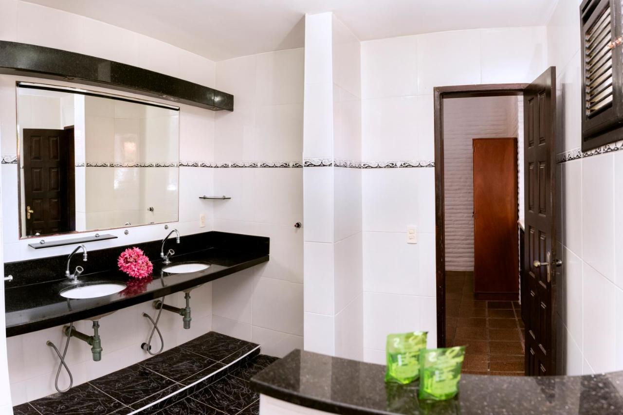 Hotel Sunshine Cumbuco Exterior foto