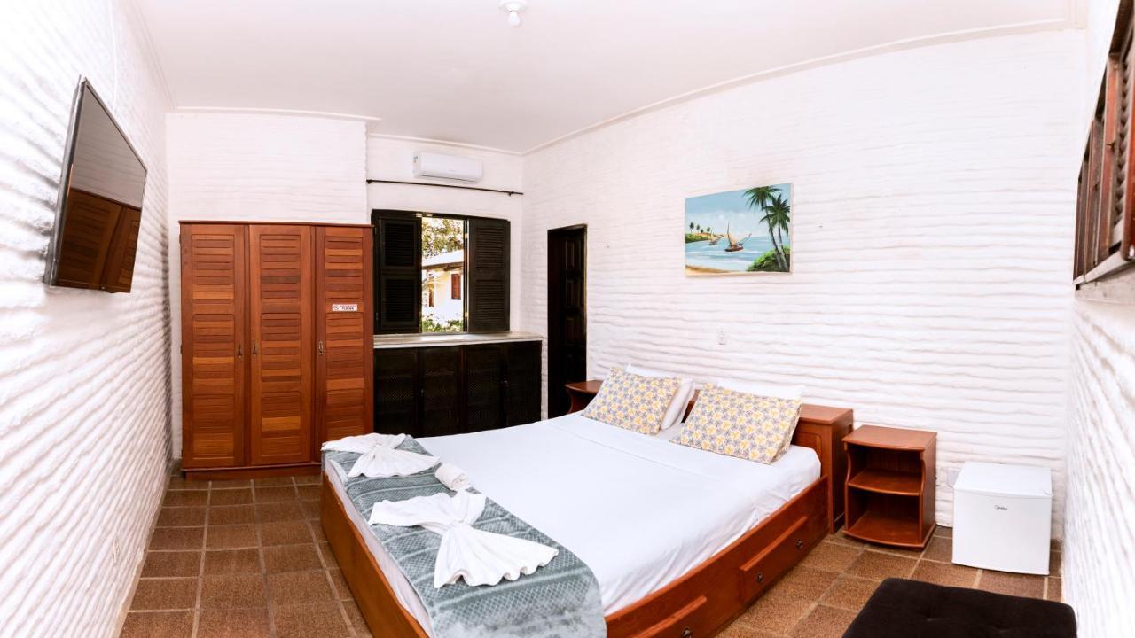 Hotel Sunshine Cumbuco Exterior foto